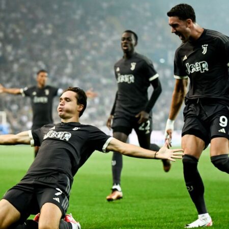 Udinese decimato contro la Juventus: Atta e Lucca squalificati
