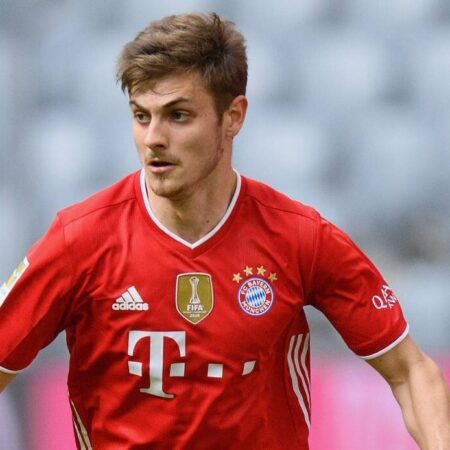 Bayern Múnich: Stanisic no se conforma y “quiere ganar otros títulos” el año que viene
