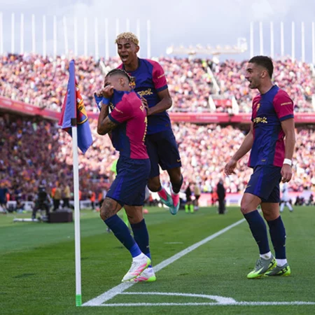 Yamal brilla en el Clásico: El Barcelona acaricia La Liga
