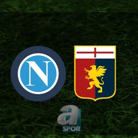 Napoli: Empate con sabor amargo ante el Genoa y el Inter acecha. ¿Se acerca De Bruyne?