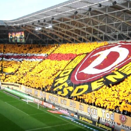 Dinamo Dresde: ¿Quiénes son los ex campeones de Alemania del Este que han vuelto a ascender a la Bundesliga 2?