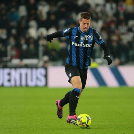 Análisis del Corriere dello Sport sobre el Atalanta-Roma: El VAR acertó en la jugada de Pasalic