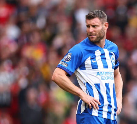 James Beadle: Tres clubes de la Championship que deberían considerar al portero del Brighton