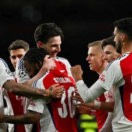 Arsenal, el club «más interesado» en fichar a la estrella del Real Madrid este verano