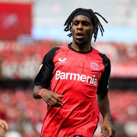Liverpool y Manchester United contactados por el entorno de Rayan Cherki