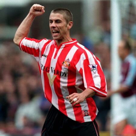 Kevin Phillips: El Sunderland Está «Hecho Para La Premier League»