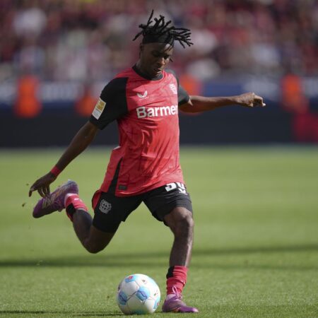 Exestrella de la Bundesliga Habla Sobre Qué Esperar de Jeremie Frimpong en el Liverpool