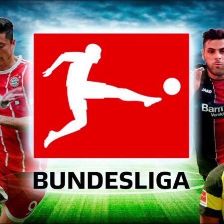14 jugadores de la Bundesliga rozan la temporada perfecta sin tarjetas amarillas