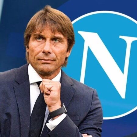 Conte quita presión al Napoli, el Inter al acecho sin rotaciones