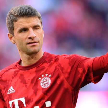 Declaraciones de Thomas Müller Tras Su Último Partido de Bundesliga