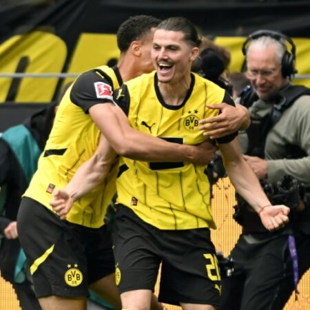 RB Leipzig’s Worst Bundesliga Finish and European Miss