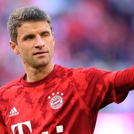 Thomas Müller Reflexiona Tras su Emotivo Último Partido de Bundesliga con el Bayern
