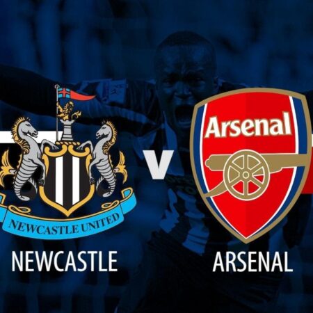 Arsenal vs Newcastle United – Previa y Alineación Prevista