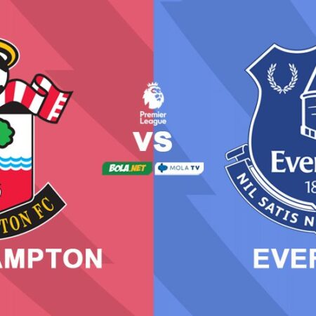 Everton vs Southampton LIVE: Previa del Partido de Premier League