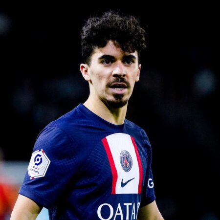 Vitinha (PSG): “Todos piensan en la final de la Champions, pero antes queremos la Copa de Francia”