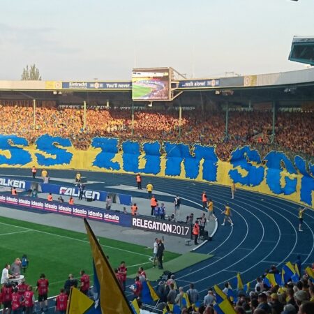 Duelo Crucial por el Ascenso/Descenso: Eintracht Braunschweig vs Saarbrücken