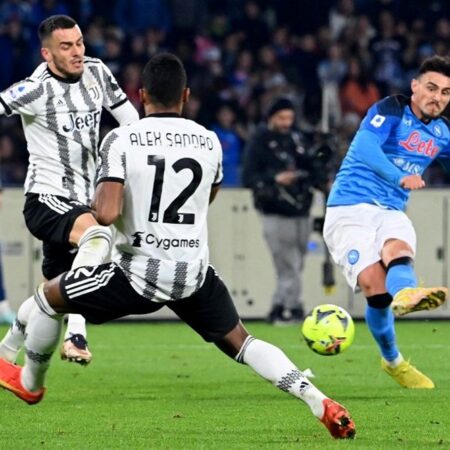 Serie A: Napoli Cerca del Scudetto, Juventus en Champions, Adiós Ranieri y Brividi por la Permanencia