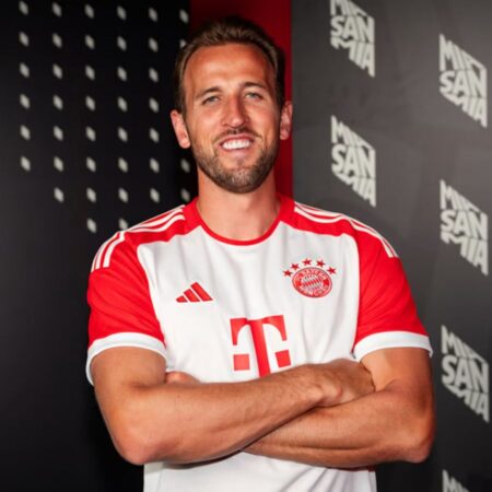 Harry Kane: ‘This is My Life Here for the Foreseeable Future’ at Bayern