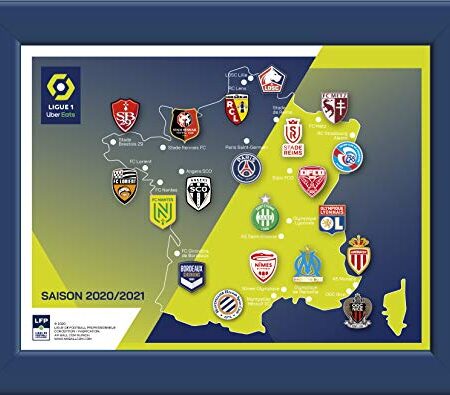 Nuestros 15 Momentos Más Destacados de la Temporada de la Ligue 1 (Parte 1/5) 😍