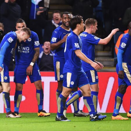 El Leicester City, acusado por la Premier League por infracciones financieras