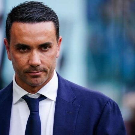 Fiorentina: El exjugador Merlo duda de la continuidad de Palladino ante el malestar de la afición
