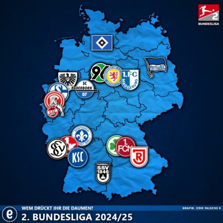 Equipo de la Temporada de la Bundesliga 2023/24: Los Elegidos