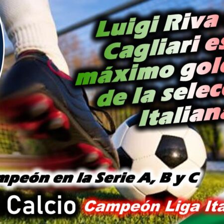 Las Camisetas del Cagliari Calcio: Entre Cerdeña y el Mundo