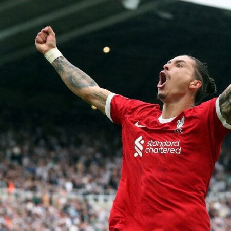 Liverpool 2024–25 Season: A Historic Campaign for Relentless Reds