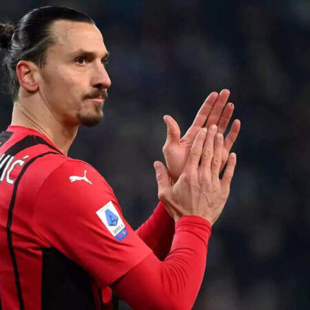 Ibrahimovic motiva al Milan: “El futuro nos dirá quién gana la guerra”