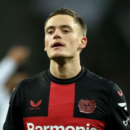 La Llegada de Florian Wirtz al Liverpool: ¿Qué Esperar?