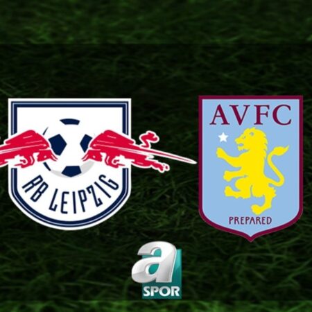 RB Leipzig Alcanza Acuerdo Verbal con Objetivo del Aston Villa