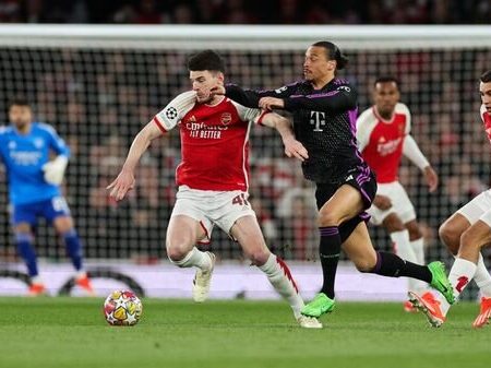 El Bayern Ofrece Nuevos Términos a Sané Mientras Arsenal y Spurs Acechan