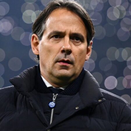 Inter: Humillación en Múnich, ¿fin de ciclo para Inzaghi a pesar del respaldo de Marotta?