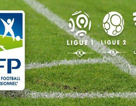 LFP Prepares for In-House Ligue 1 Channel with Tender Process