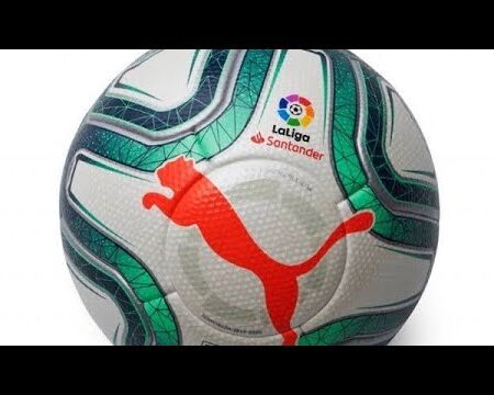 Premier League Presenta el Nuevo Balón PUMA para la Temporada 2025-26