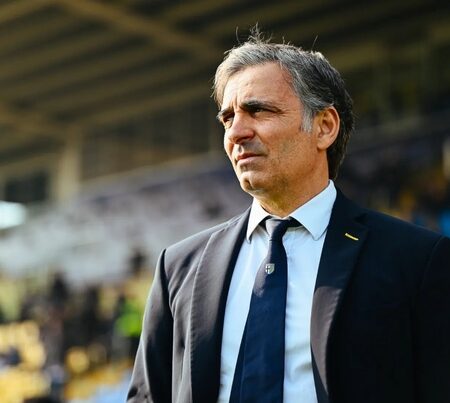 Modena busca nuevo entrenador: Fabio Pecchia, candidato de peso