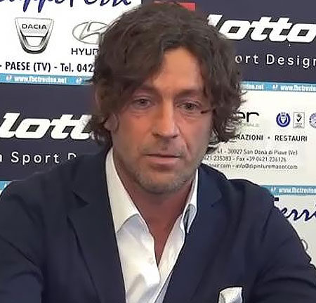 Massimo Orlando: ¿Modric en el Milan? Pensaría en otro mercado