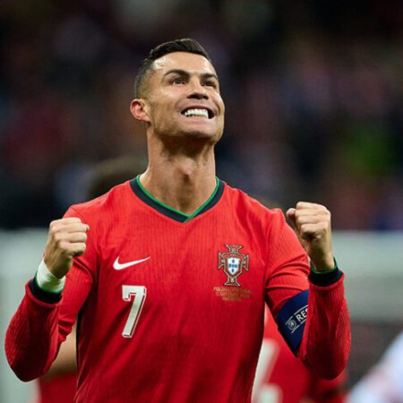 Portugal a la final de la Nations League, Conceição decisivo: “Nuestra calidad fue de otro nivel”