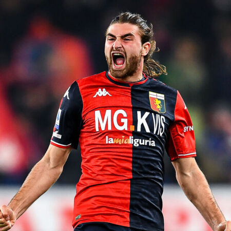 Cagliari, Romei: “Abbiamo vinto la nostra Champions. L’Inter dovrebbe prendere solo elogi”