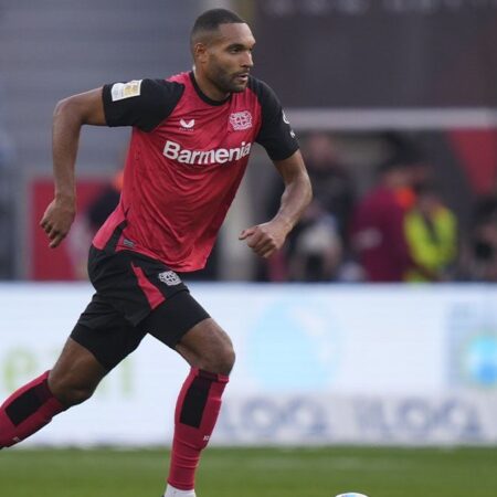 Jonathan Tah: Dolor tras la Derrota, Pero Merecíamos Más