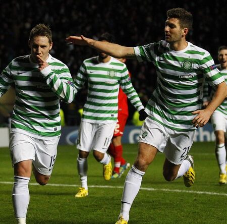 El Celtic tras la pista de un joven talento turco