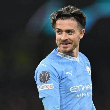 El Everton Pone el Ojo en Jack Grealish para su Nueva Era y Estadio