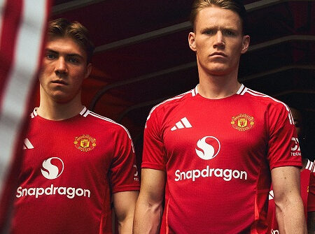 Manchester United Confirma Salida de 10 Jugadores Antes de la Temporada 2025-26