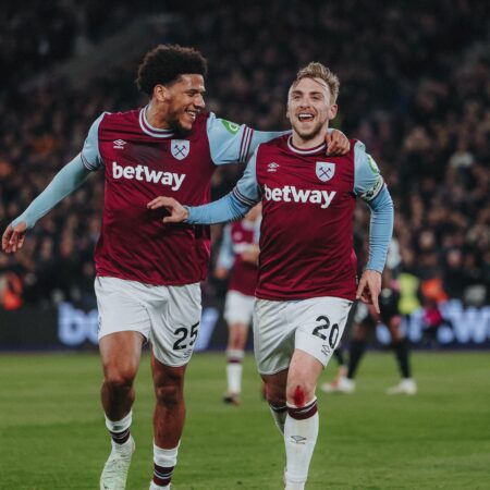 El West Ham United Compite por Talento de la Ligue 1 de 19 Años: ¿Deberían Ficharlo?