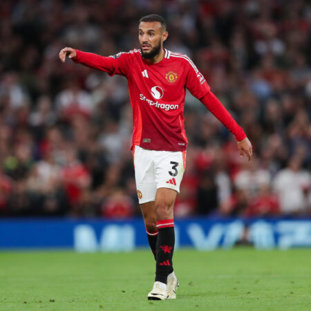 Manchester United Sigue a Portero del Niza en la Ligue 1