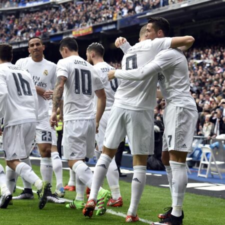 Real Madrid Busca Fichar Dos Estrellas de la Premier League Usando el ‘Factor Miedo’