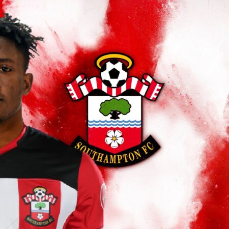 El Fichaje Estrella del Southampton: La Jugada Maestra contra el Portsmouth que Generó 25 Millones