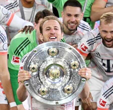 Ranking Kicker: Los Mejores Porteros de la Bundesliga 2025