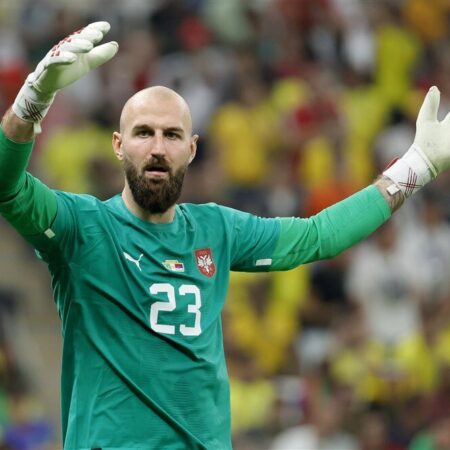 Mónaco compite con gigantes de la Premier League por Vanja Milinković-Savić