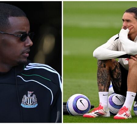 Chelsea se une a Liverpool y Man Utd en la puja por Malick Fofana